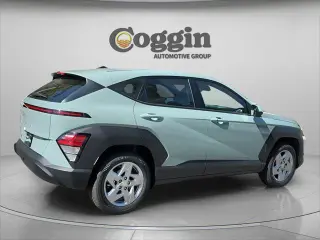 Hyundai KONA 2026 SE 4dr SUV