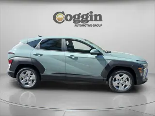 Hyundai KONA 2026 SE 4dr SUV