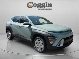 Hyundai KONA 2026 SE 4dr SUV
