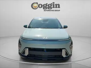 Hyundai KONA 2026 SE 4dr SUV