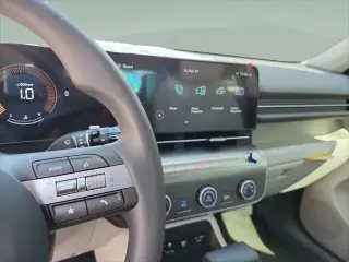 Hyundai KONA 2026 SE 4dr SUV