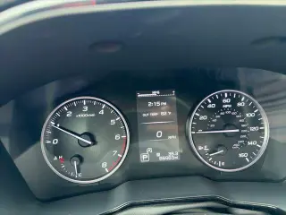 Subaru Legacy 2020 AWD Premium 4dr Sedan