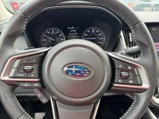 Subaru Legacy 2020 AWD Premium 4dr Sedan