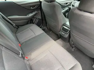 Subaru Legacy 2020 AWD Premium 4dr Sedan