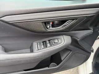 Subaru Legacy 2020 AWD Premium 4dr Sedan