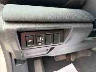 Subaru Legacy 2020 AWD Premium 4dr Sedan
