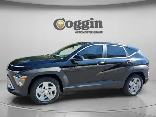 Hyundai KONA 2026 SE 4dr SUV