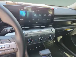 Hyundai KONA 2026 SE 4dr SUV