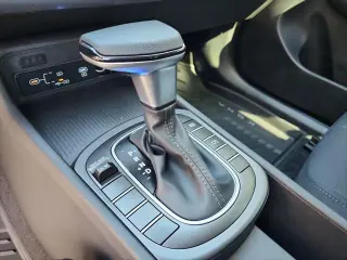Hyundai KONA 2026 SE 4dr SUV
