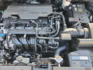Hyundai KONA 2026 SE 4dr SUV