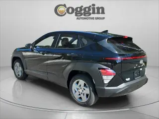 Hyundai KONA 2026 SE 4dr SUV