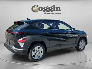 Hyundai KONA 2026 SE 4dr SUV