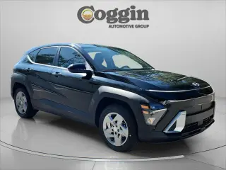 Hyundai KONA 2026 SE 4dr SUV