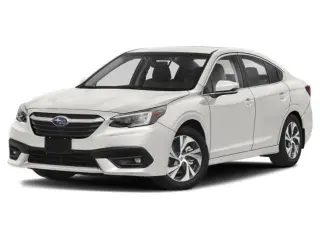 Subaru Legacy 2020 AWD Premium 4dr Sedan
