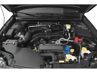 Subaru Legacy 2020 AWD Premium 4dr Sedan