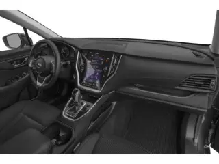 Subaru Legacy 2020 AWD Premium 4dr Sedan