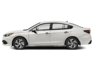 Subaru Legacy 2020 AWD Premium 4dr Sedan