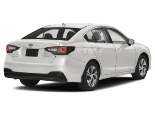 Subaru Legacy 2020 AWD Premium 4dr Sedan