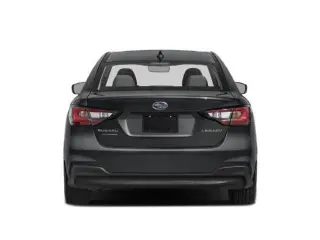 Subaru Legacy 2020 AWD Premium 4dr Sedan