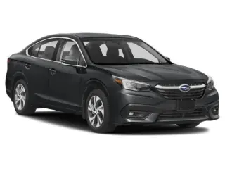 Subaru Legacy 2020 AWD Premium 4dr Sedan