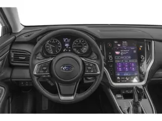 Subaru Legacy 2020 AWD Premium 4dr Sedan