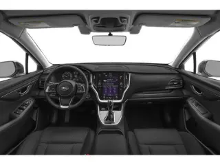 Subaru Legacy 2020 AWD Premium 4dr Sedan