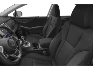 Subaru Legacy 2020 AWD Premium 4dr Sedan