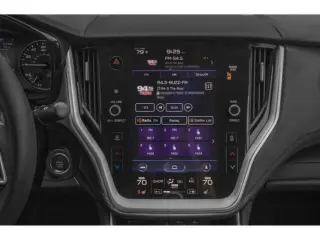 Subaru Legacy 2020 AWD Premium 4dr Sedan