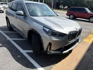 BMW X1 2025 AWD xDrive28i 4dr Vehículo Deportivo de Actividad