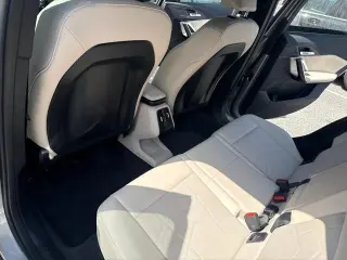BMW X1 2025 AWD xDrive28i 4dr Vehículo Deportivo de Actividad