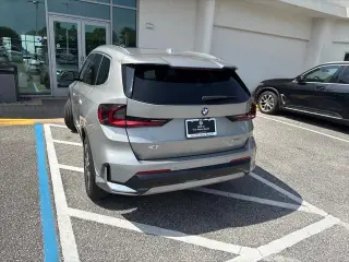 BMW X1 2025 AWD xDrive28i 4dr Vehículo Deportivo de Actividad