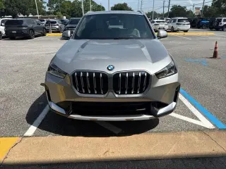 BMW X1 2025 AWD xDrive28i 4dr Vehículo Deportivo de Actividad