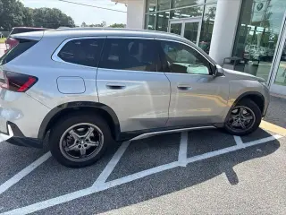 BMW X1 2025 AWD xDrive28i 4dr Vehículo Deportivo de Actividad