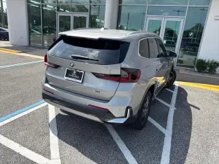 BMW X1 2025 AWD xDrive28i 4dr Vehículo Deportivo de Actividad