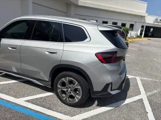 BMW X1 2025 AWD xDrive28i 4dr Vehículo Deportivo de Actividad
