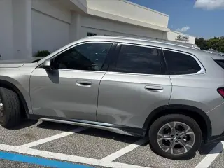 BMW X1 2025 AWD xDrive28i 4dr Vehículo Deportivo de Actividad