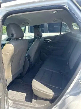 Chevrolet Trax 2025 ACTIV 4dr Crossover