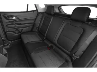 Chevrolet Trax 2025 RS 4dr Crossover w/2RS