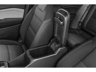 Chevrolet Trax 2025 RS 4dr Crossover w/2RS