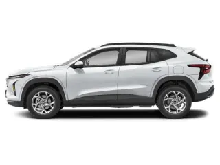 Chevrolet Trax 2025 RS 4dr Crossover w/2RS
