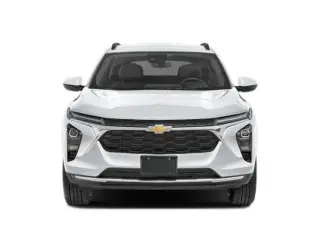 Chevrolet Trax 2025 RS 4dr Crossover w/2RS