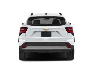 Chevrolet Trax 2025 RS 4dr Crossover w/2RS