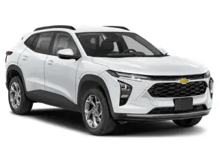 Chevrolet Trax 2025 RS 4dr Crossover w/2RS