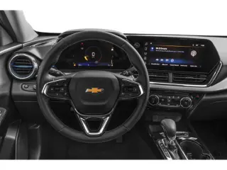 Chevrolet Trax 2025 RS 4dr Crossover w/2RS