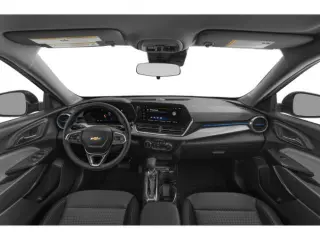 Chevrolet Trax 2025 RS 4dr Crossover w/2RS