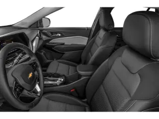Chevrolet Trax 2025 RS 4dr Crossover w/2RS