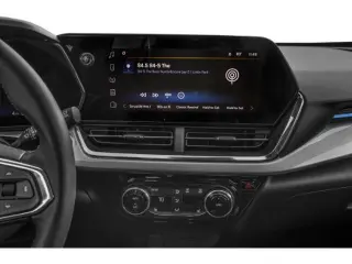 Chevrolet Trax 2025 RS 4dr Crossover w/2RS