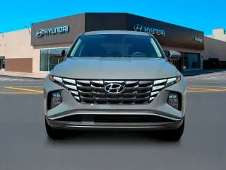 Hyundai TUCSON 2024 AWD SE 4dr SUV