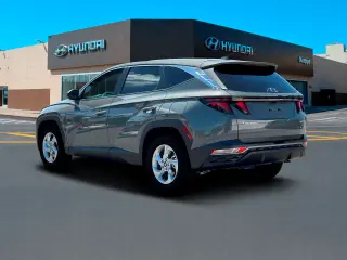 Hyundai TUCSON 2024 AWD SE 4dr SUV