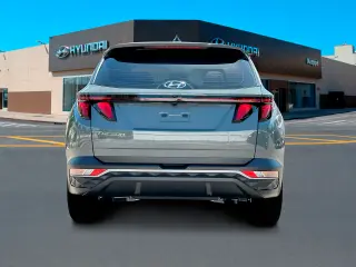 Hyundai TUCSON 2024 AWD SE 4dr SUV